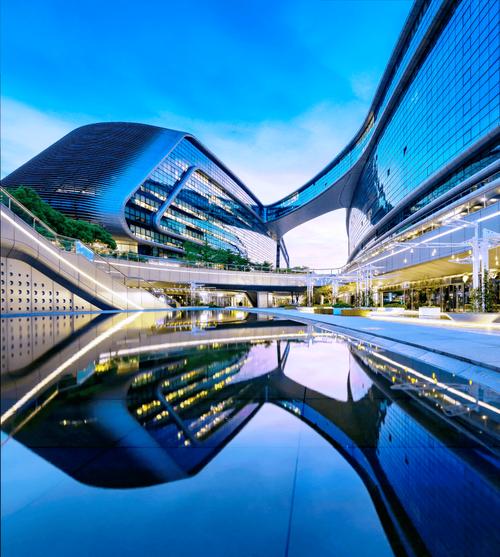 專業(yè)的差旅管理公司 超越預(yù)訂，賦能企業(yè)總部管理